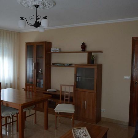 Appartement Piso Da Empegada à Arzúa Extérieur photo