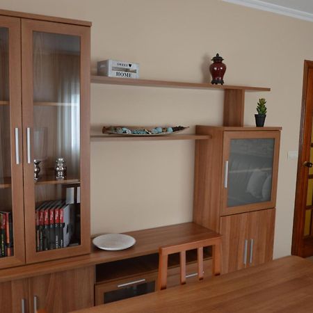 Appartement Piso Da Empegada à Arzúa Extérieur photo