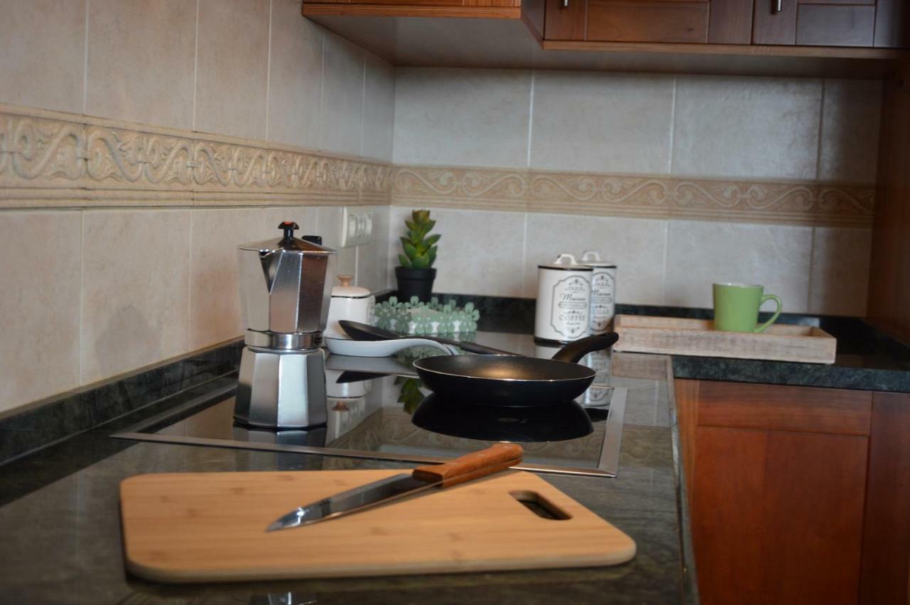 Appartement Piso Da Empegada à Arzúa Extérieur photo