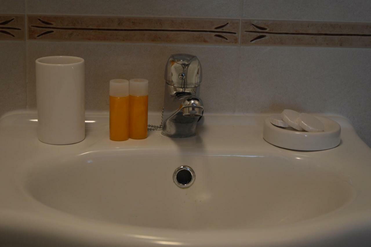 Appartement Piso Da Empegada à Arzúa Extérieur photo