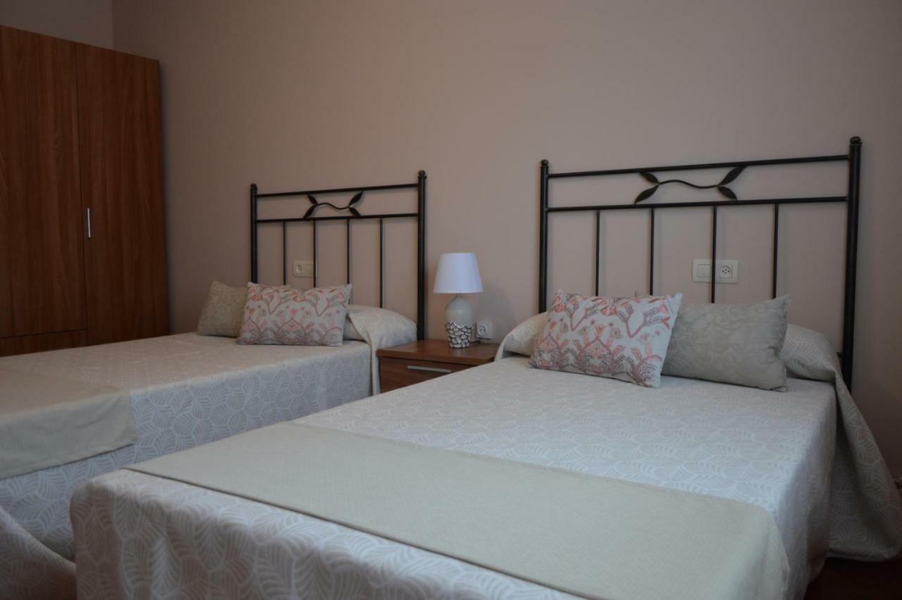 Appartement Piso Da Empegada à Arzúa Extérieur photo
