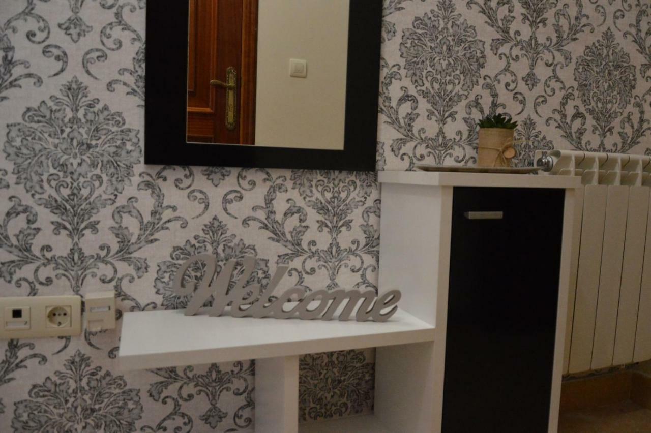 Appartement Piso Da Empegada à Arzúa Extérieur photo