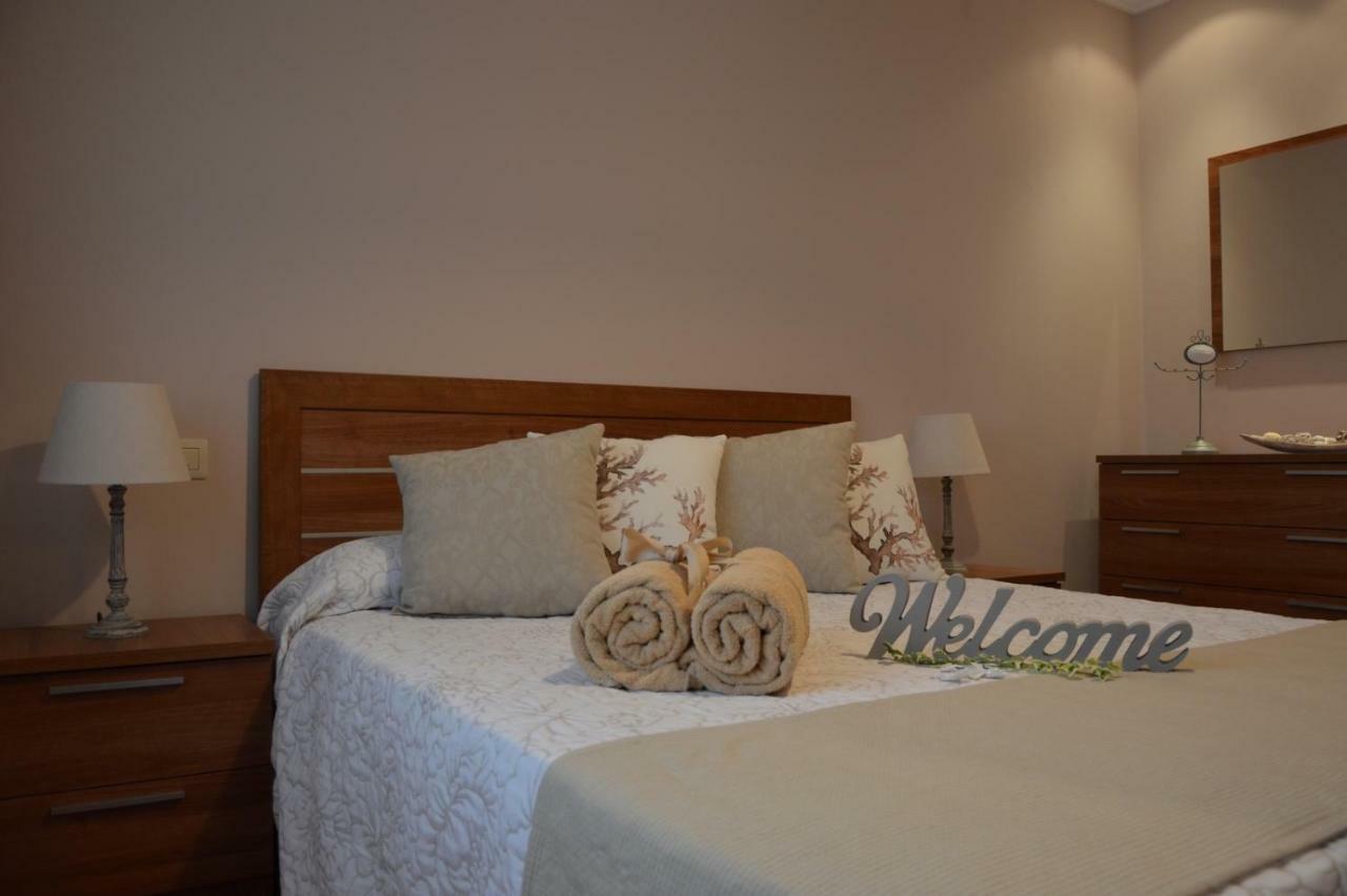 Appartement Piso Da Empegada à Arzúa Extérieur photo