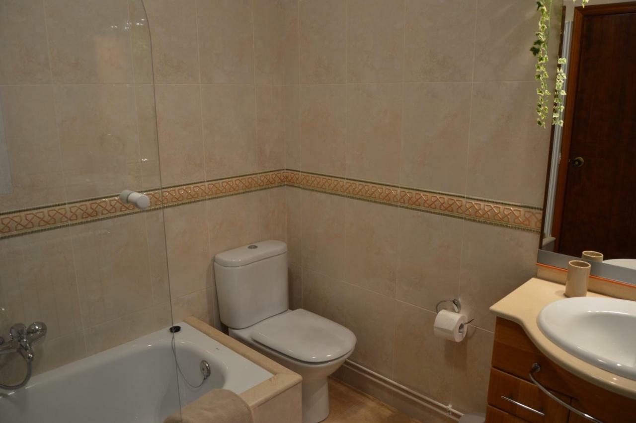 Appartement Piso Da Empegada à Arzúa Extérieur photo