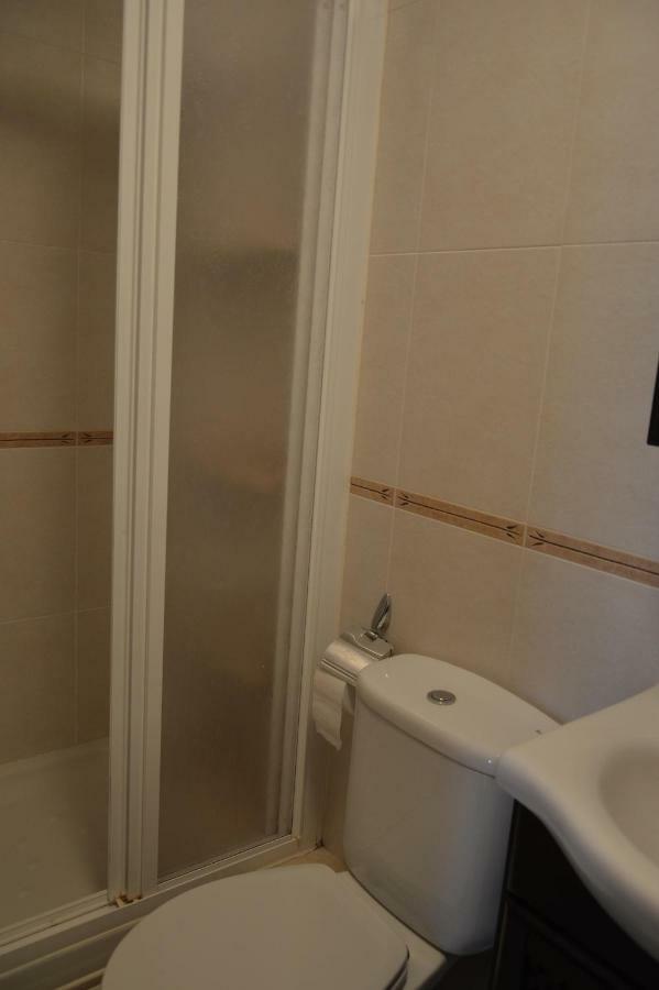 Appartement Piso Da Empegada à Arzúa Extérieur photo